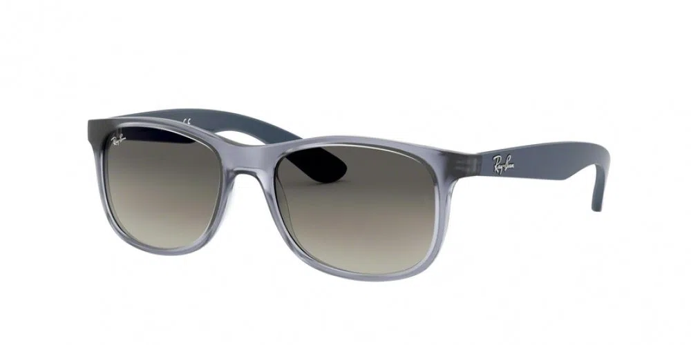 Ray-Ban Kids 0RJ9062S Sunglasses - view 5